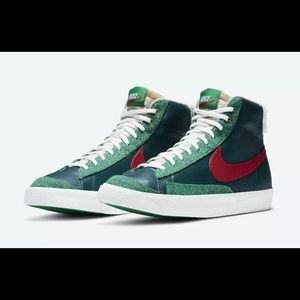 Nike Blazer Mid '77 Vintage Shoes DC1619 300